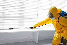 Best Fumigation Services  in Gibraltar, MI